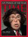 Ape Person of the Year