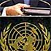 Bush's U.N. Speech: The First Draft