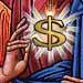 Tax cuts - a faith based initiative